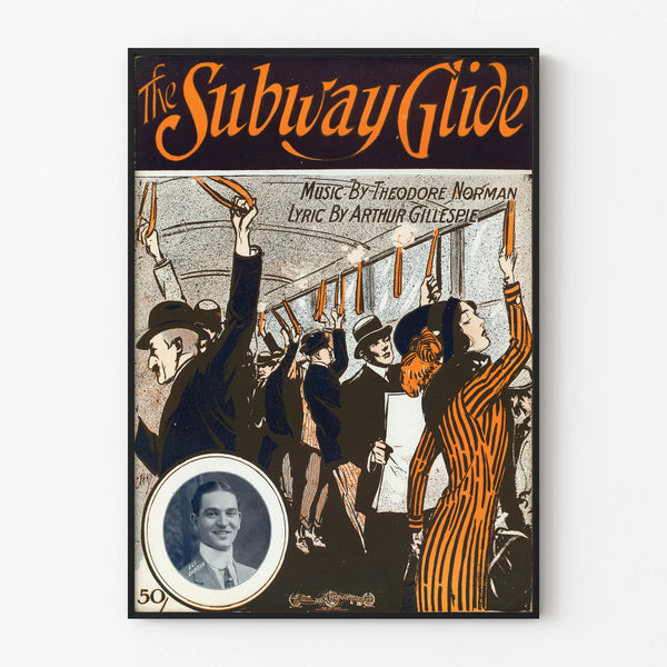 the-subway-glide