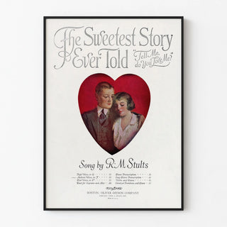 the-sweetest-story-ever-told