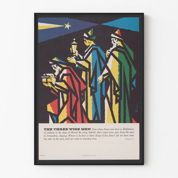 the-three-wise-men