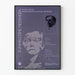 Historisk poster The Unwelcome Messenger - Dr Joseph Goldberger