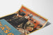 Vintageaffisch The Wasp - Dekorativ poster i retrostil