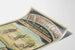 Vintageposter The Whippet Cycles för väggdekoration