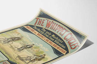 the-whippet-cycles