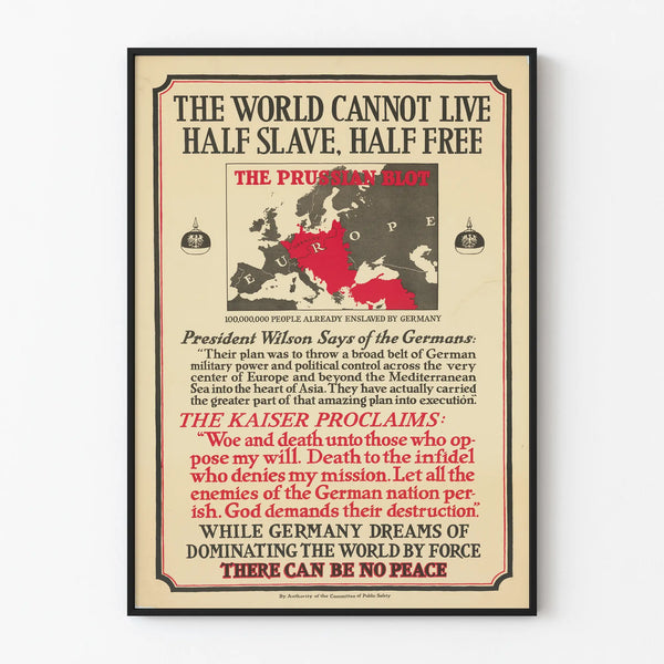 the-world-cannot-live-half-slave-half-free