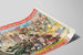 Vintageposter Barnum & Bailey - Stort etnologiskt kongress — vy av konstverket