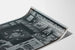 Vintageposter The Youngbloods ikoniska collage