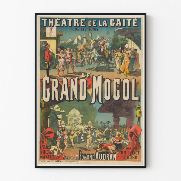theatre-de-la-gaite-le-grand-mogol