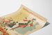 Vintageposter för Teatern Le Chevalier d'Éon