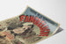 Vintageposter av Théâtre de la Renaissance Fanfreluche, komisk opera