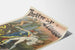 Vintageposter Théâtre Eldorado Kvinnornas rike