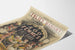 Affisch Teater Folies Marigny - De 400 kvinnorna i Ali-Baba