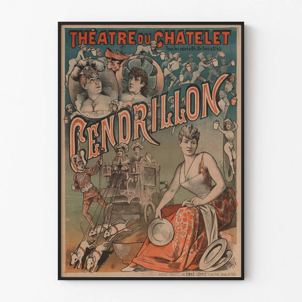 theatre-du-chatelet-cendrillon