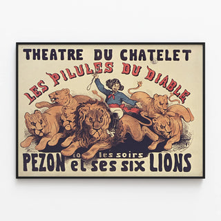 theatre-du-chatelet-les-pilules-du-diable-tous-les-soirs-pezon-et-ses-six-lions