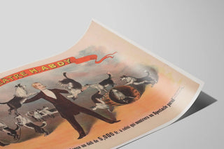 theatre-h-abdy-le-professeur-abdy-lance-un-defi-de-5000-fr-a-celui-qui-montrera-un-spectacle-pareil-chiens-savants