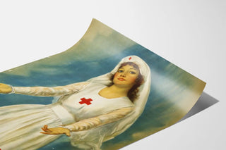 third-red-cross-roll-call