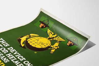 this-device-on-hat-or-helmet-means-u-s-marines