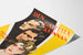 Vintageposter Den Gåtfulla Kvinnan med Marlene Dietrich