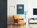 Vintageaffisch Three O’clock in the Morning - Poster för romantisk musik