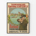 Evenemangsposter för Thurgauiska kantonskyttetävlingen Arbon 1906