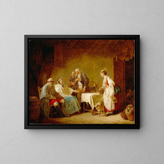 tienne Aubry - The Shepherdess of the Alps.webp