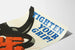 Vintageposter "Tighten Your Grip" retro väggdekoration