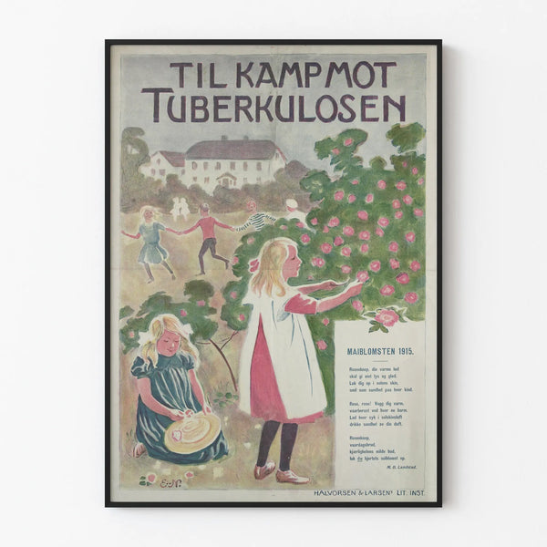 til-kamp-mot-tuberkulosen-maiblomsten-1915