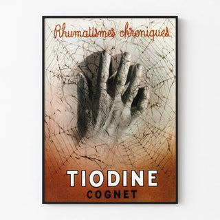 tiodine