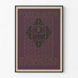 titelblatt-der-weinkarte-restaurant-kgl-kunstgebaude-zu-stuttgart