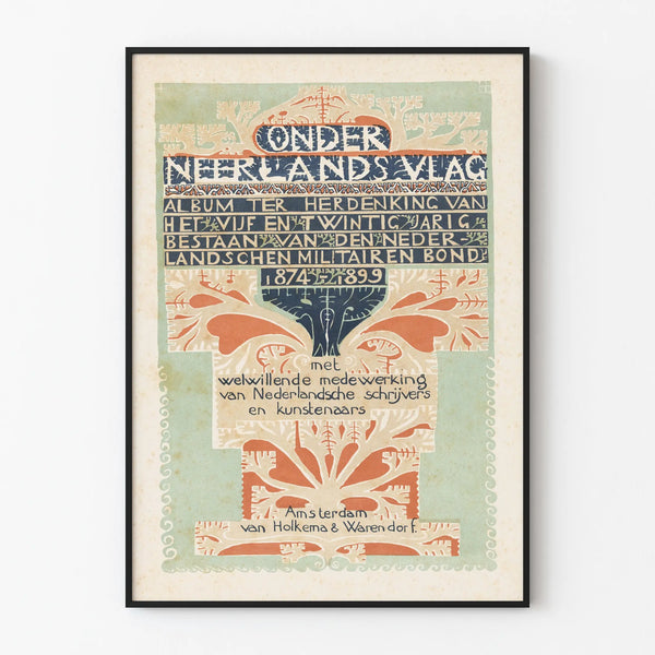 titelpagina-voor-onder-neerlands-vlag-1899