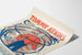 Vintageposter Tommy Atkins of the Ramchunders – Originell väggdekoration