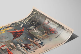 tony-pastors-great-show-the-3-phoites-in-a-night-of-terror