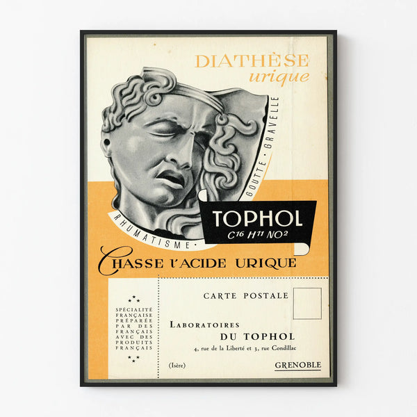 tophol