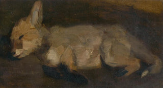 udovt Pitthordt - Dead Fox.webp