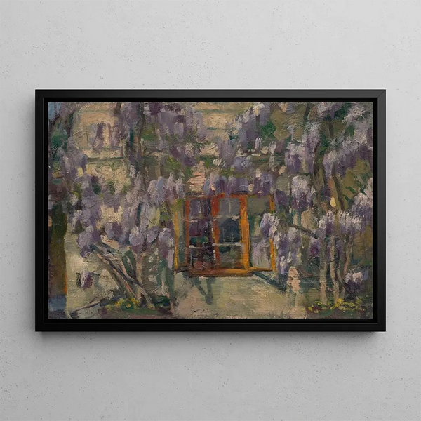 udovt Pitthordt - Garden Motif.webp