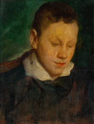 udovt Pitthordt - Head of a Boy.webp