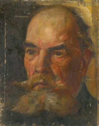 udovt Pitthordt - Portrait of a Man.webp