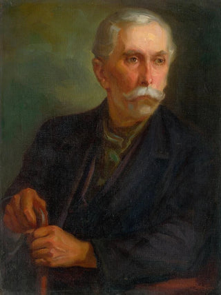udovt Pitthordt - Portrait of a VineDresser.webp