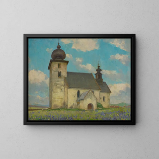 udovt ordk - Gothic church in ehra.webp