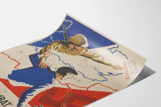 un-seul-combat-pour-une-seule-patrie-a-single-fight-for-a-single-country