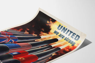 united-we-are-strong-united-we-will-win