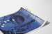 Vintageposter Jazzband University of Denver