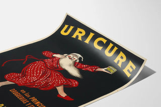 uricure