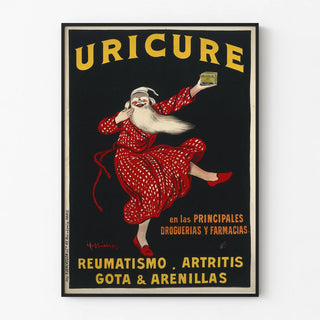 uricure