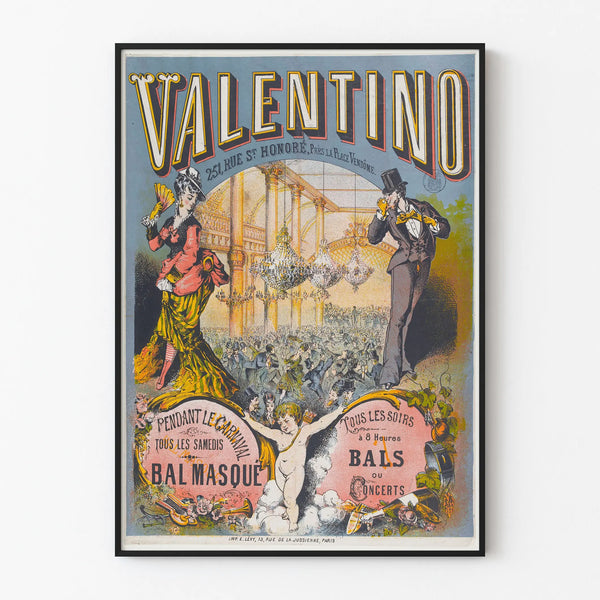 valentino
