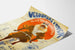 Vintageaffisch Vélodrome d'Hiver - Palais des Arts Libéraux