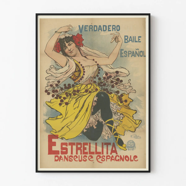 verdadero-baile-espanol-estrellita-danseuse-espagnole