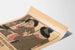Vintageposter Verein der Plakatfreunde Berlin 1911