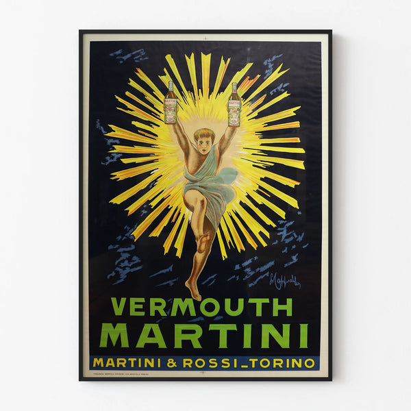 vermouth-martini