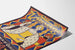 Vintage affisch Vicereine - Retro väggdekoration elegant