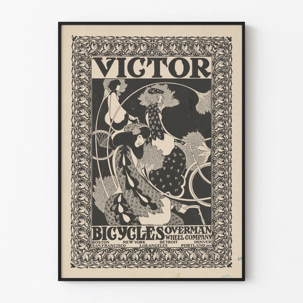 victor-bicycles